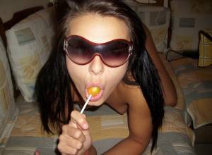 Hardcore Brunette Amateur Girlfriend 67aud5w2fg