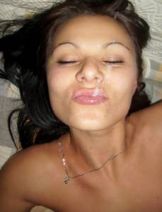 Hardcore Brunette Amateur Girlfriend t7aud6iryw