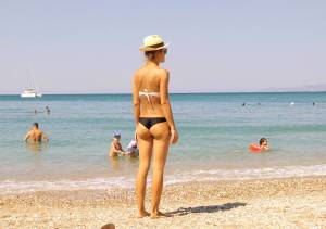 Voyeur Spy Candid in Greece [x31] z7atubr1xy