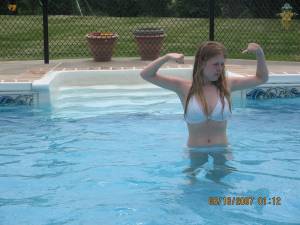 Cute Young Blond Teen Girlfriend [x76] l7atlqwysp