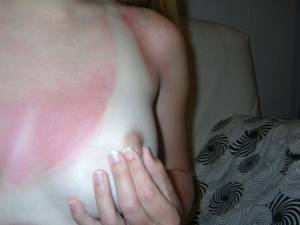 Cute Young Blond Teen Girlfriend [x76] s7atlpuog2