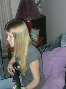 Cute Young Blond Teen Girlfriend [x76] z7atlp117h