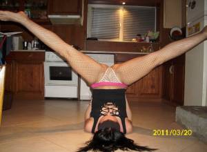 Hardcore Brunette Amateur Girlfriend g7aud5fuv0