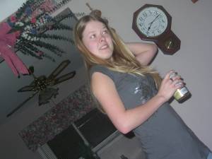 Cute Young Blond Teen Girlfriend [x76] 27atlq86vw