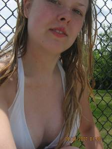 Cute Young Blond Teen Girlfriend [x76] 67atlqtf7m
