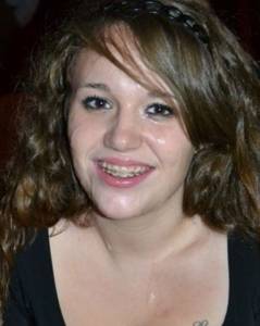 Brunette teen in braces facialed in theater x7aucfh1s6