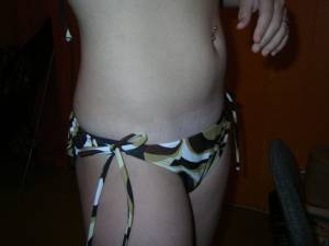 Cute Young Blond Teen Girlfriend [x76] b7atlp31au