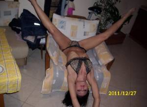 Hardcore Brunette Amateur Girlfriend e7aud3op4e