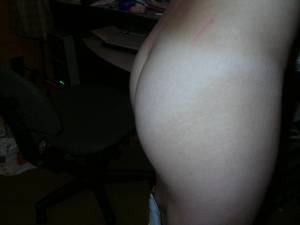 Cute Young Blond Teen Girlfriend [x76] 47atlrfpok