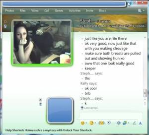 Steph MSN Messenger-w7atrokvzn.jpg