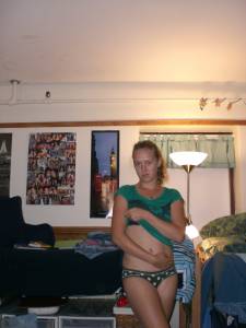 Ex Girlfriend Danielle x46 l7atlk7qhq