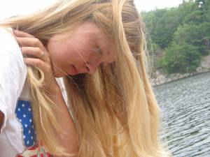 Cute Young Blond Teen Girlfriend [x76] l7atlppoc3