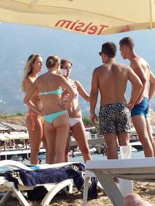 Spy voyeur candid - mix beaches 37auhxqzrx