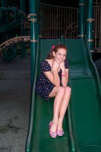 Sexy Redhead Horny At Home a7auf30dvi