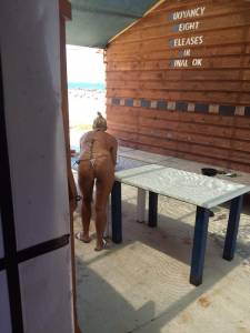Spy voyeur candid - mix beaches k7auhx9lpr