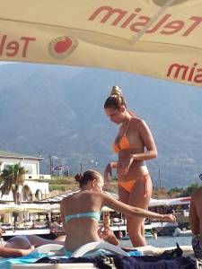 Spy voyeur candid - mix beaches k7auhx3p3t