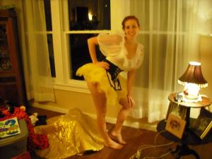 Sexy Redhead Horny At Home o7auf36zm1