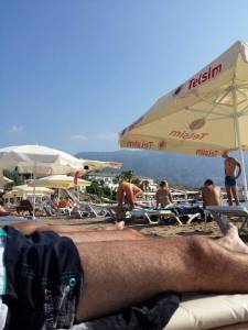 Spy voyeur candid - mix beaches 47auhxpe25
