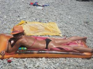 Spy voyeur candid - mix beaches 67auhx1r0j