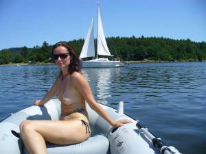 Sexy Topless Girlfriend Privates m7auixr6t7