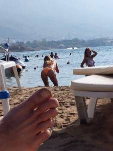 Spy voyeur candid - mix beaches z7auhxsxg1