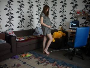 Brunette Teen Wants To Become Pregnant-b7au61bx6z.jpg
