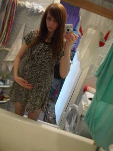 Brunette Teen Wants To Become Pregnant-27au60xcyw.jpg
