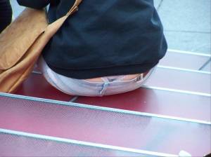 Voyeur Of Beautiful Mom Outdoors a7au7arajl