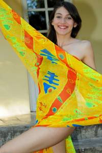 CARMELA - NUDISM u7aurw36gv