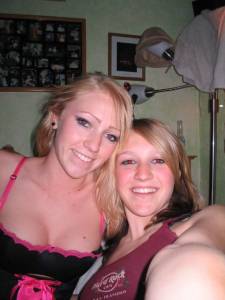 Cute Blond Self Shooter x30 q7avlr7mdx