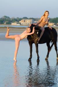 Outdoor Beauties - KESEDY & VELLA - Girls Ride Horses Too-47avr62vkb.jpg