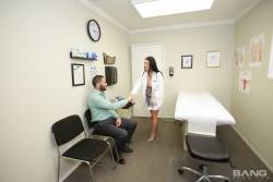 Angela White A Hot Doctor That Cures Her Patients Erectile Dysfunction - 90x y7awqac1zw