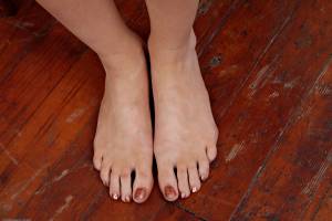 EMILY KAYE - FOOT FETISH l7avvk1xj7