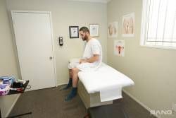 Angela White A Hot Doctor That Cures Her Patients Erectile Dysfunction - 90x d7awqa74nw