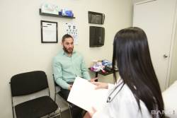 Angela White A Hot Doctor That Cures Her Patients Erectile Dysfunction - 90x 17awqahnui