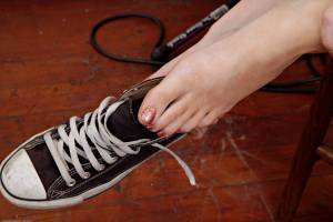 EMILY KAYE - FOOT FETISH n7avvk4qtz