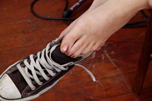 EMILY KAYE - FOOT FETISH t7avvk5oxe