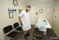 Angela White A Hot Doctor That Cures Her Patients Erectile Dysfunction - 90x t7awqa63og