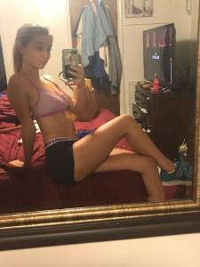 Villanova University Slut [x75] 47awi3r7hd