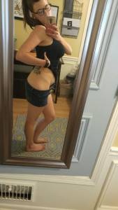 Big Tits Brunette [x44] v7awi4s4rb