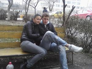 Ex Girlfriend - Dana from Ploiesti x31 c7aw1a1yxi