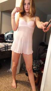 Homemade with a selfie stick c7awfxo445