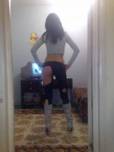 Ex Girlfriend - Dana from Ploiesti x31 i7aw1agwdt