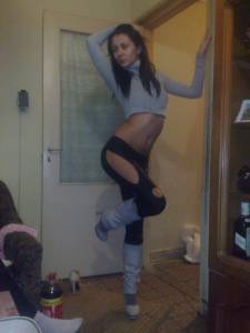 Ex Girlfriend - Dana from Ploiesti x31 a7aw1a0tvj
