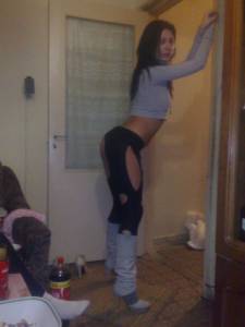 Ex Girlfriend - Dana from Ploiesti x31 o7aw1ahcv2