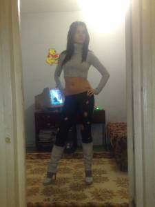 Ex Girlfriend - Dana from Ploiesti x31 h7aw1afap2