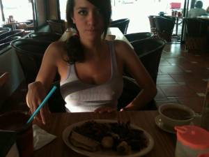 Latina Esposa [x573] u7aw7mclcg