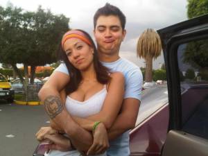 Latina Esposa [x573] o7aw77qado