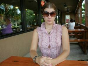 Crazy Hardcore Wife (245 Pics) r7aw4aq2tc