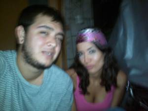 Latina Esposa [x573] b7aw76qy3y